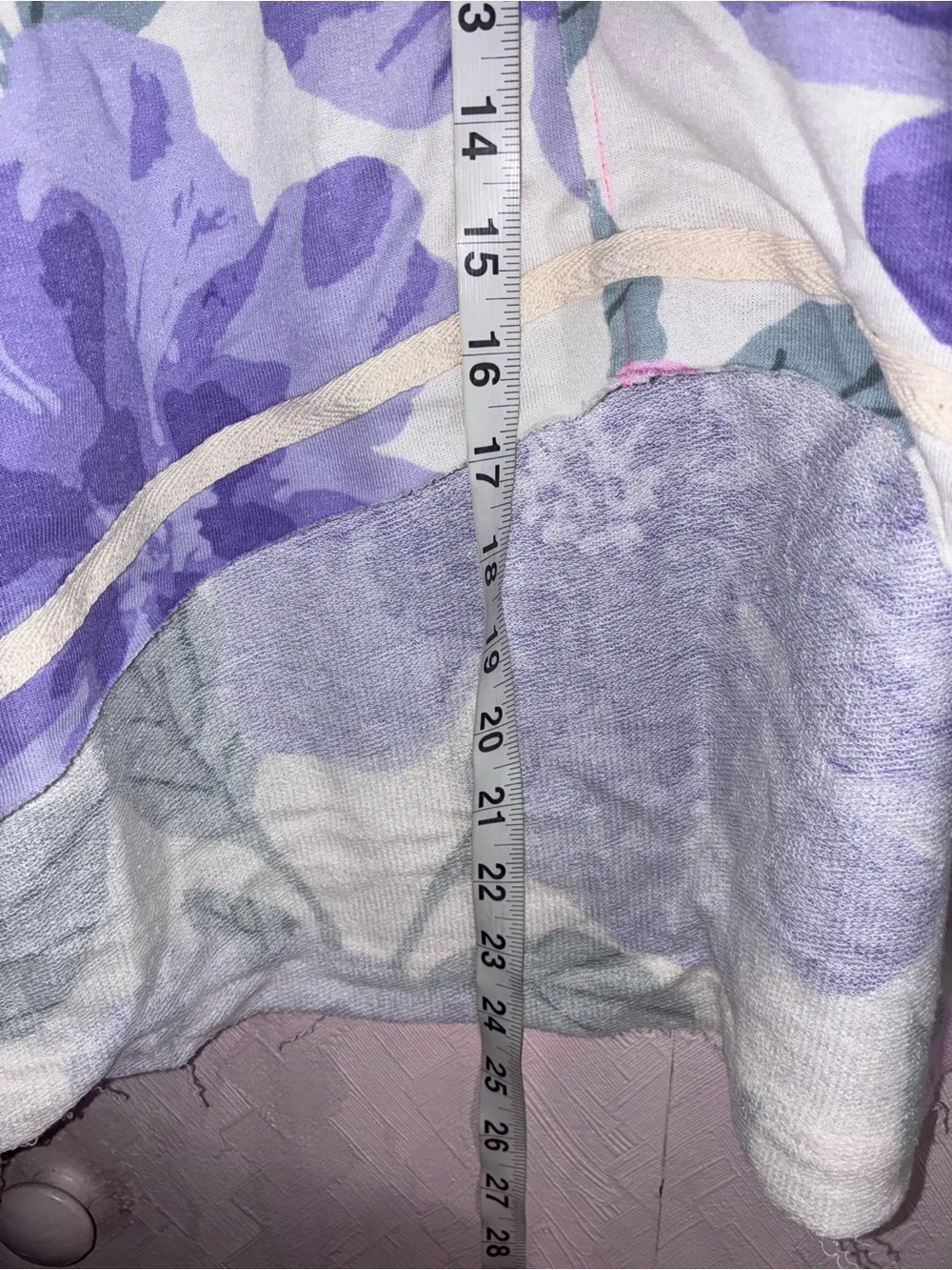Free People Summer Loving Pullover